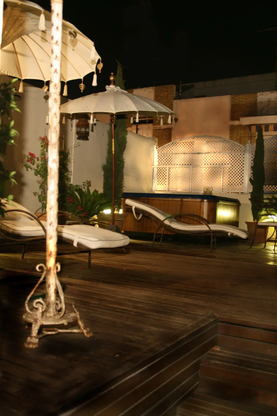 imagen 14 de Una Sevilla de otra época.