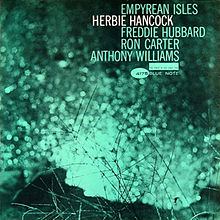«Cantaloupe Island». Herbie Hancock.
