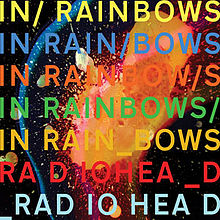 «Last Flowers». Radiohead.