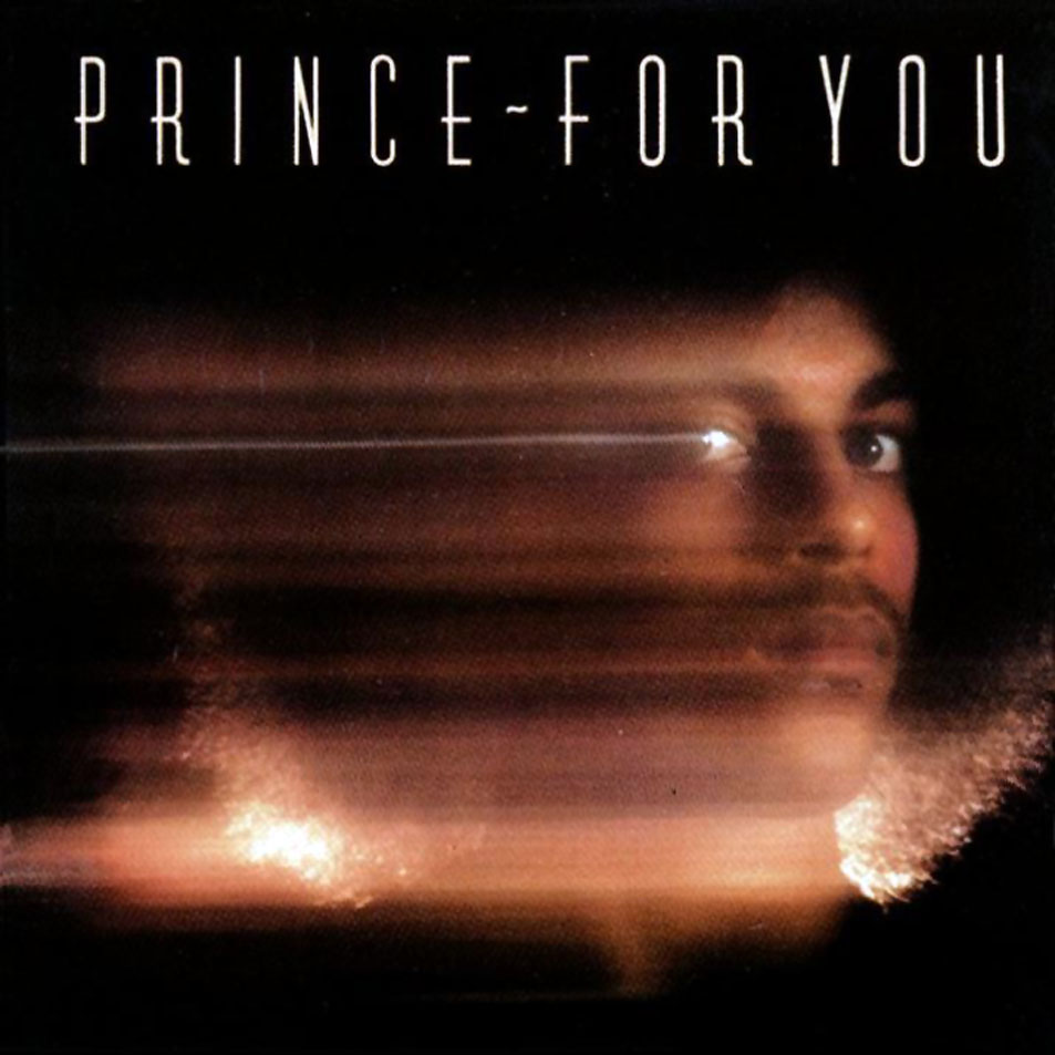 «I wanna be your lover». Prince.