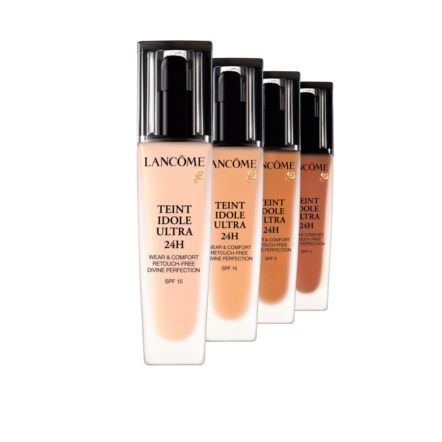 Lancome Teint Idole Ultra Wear Купить