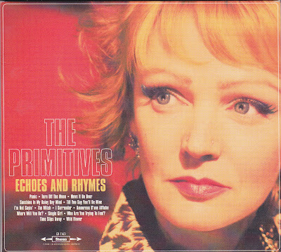 «Turn off the moon». The Primitives.