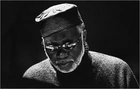 «Stolen Moments». Ahmad Jamal.