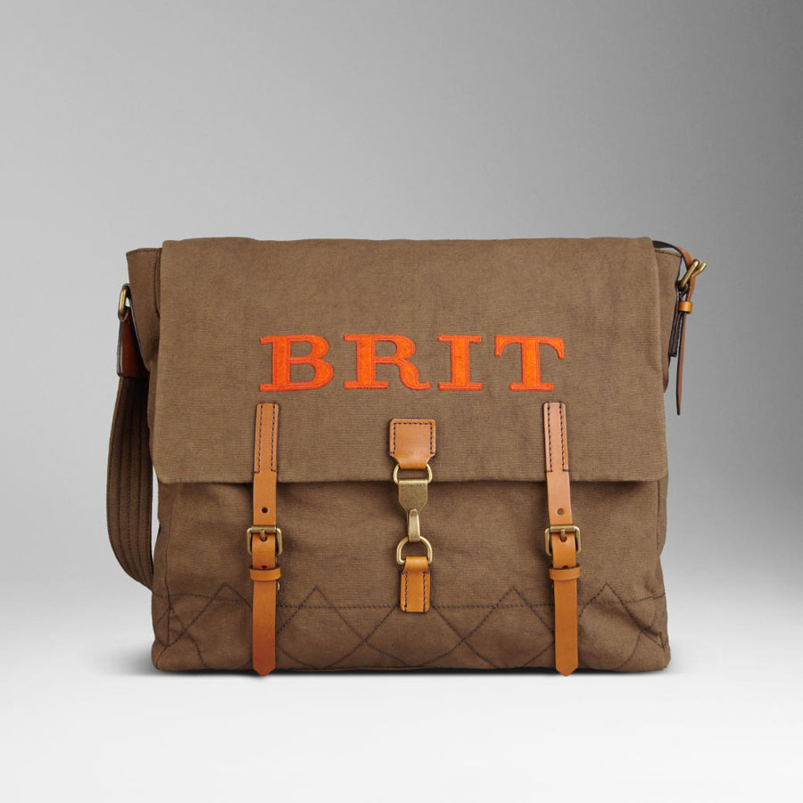 imagen 1 de Brit bag.