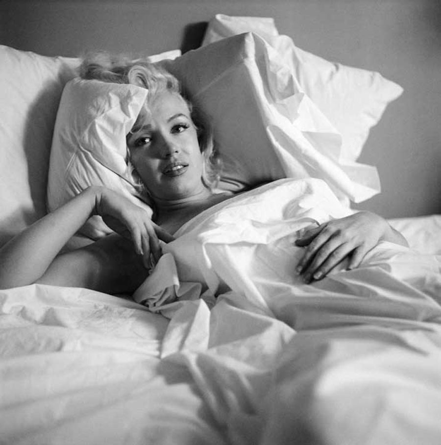 imagen 6 de Marilyn, Cannes, Chopard.