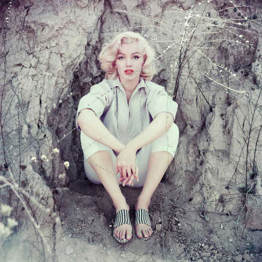 imagen 5 de Marilyn, Cannes, Chopard.