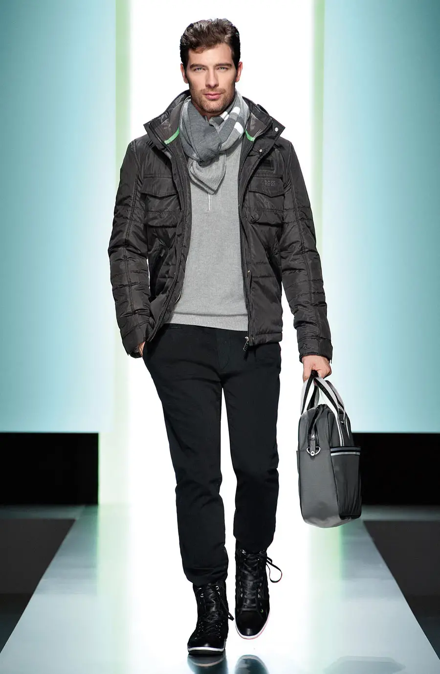 imagen 1 de Green. 01. El Golf.