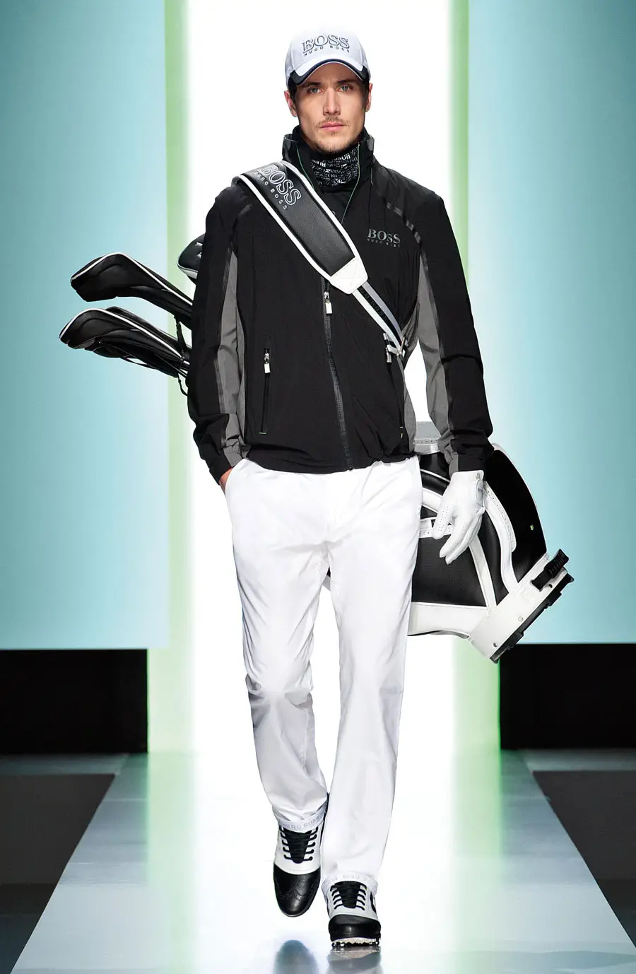 imagen 5 de Green. 01. El Golf.