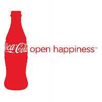 «Open Happiness». Varios.