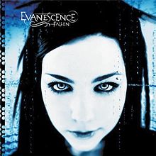 «My inmortal». Evanescence.
