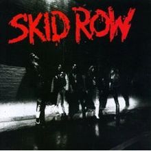 «I remenber you». Skid Row.