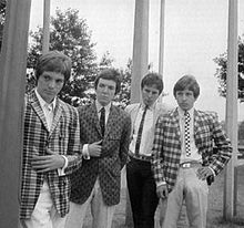 «Whatcha Gonna Do About It». Small faces.