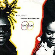 «Back To Life». Soul II Soul.