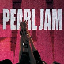 «Yellow Ledbetter». Pearl Jam.