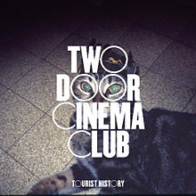«Something Good Can work». Two Door Cinema Club.