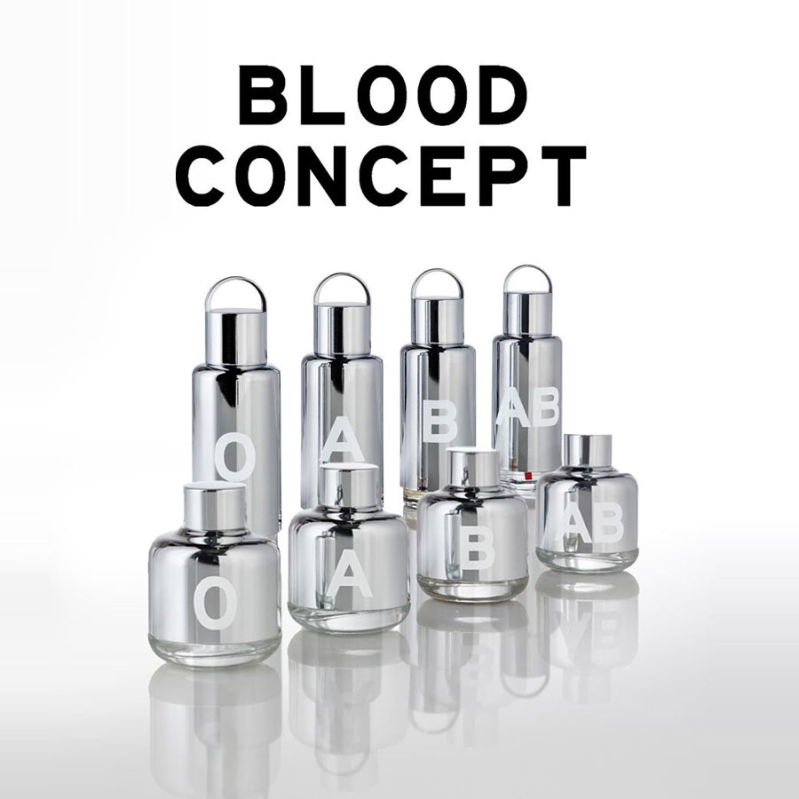 imagen 4 de Blood Concept.
