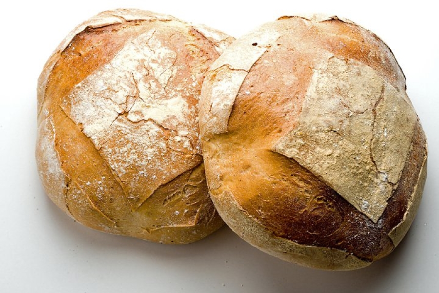 imagen 4 de No sólo de pan.