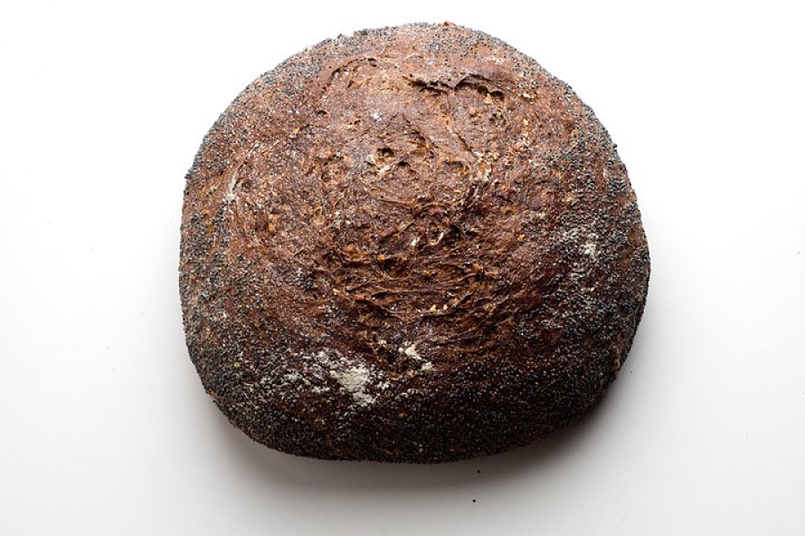 imagen 3 de No sólo de pan.