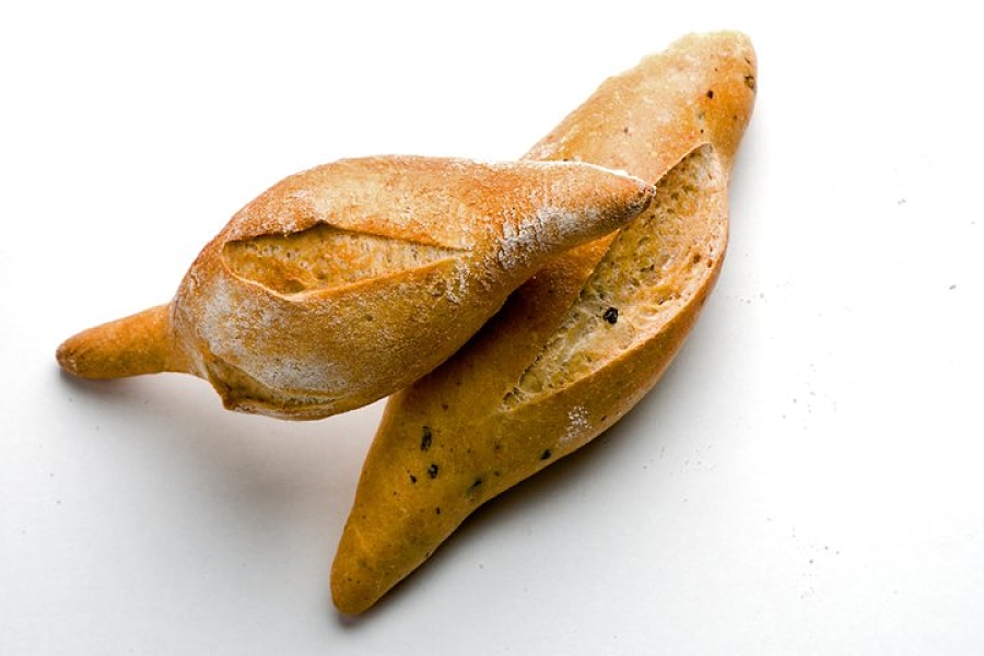 imagen 2 de No sólo de pan.