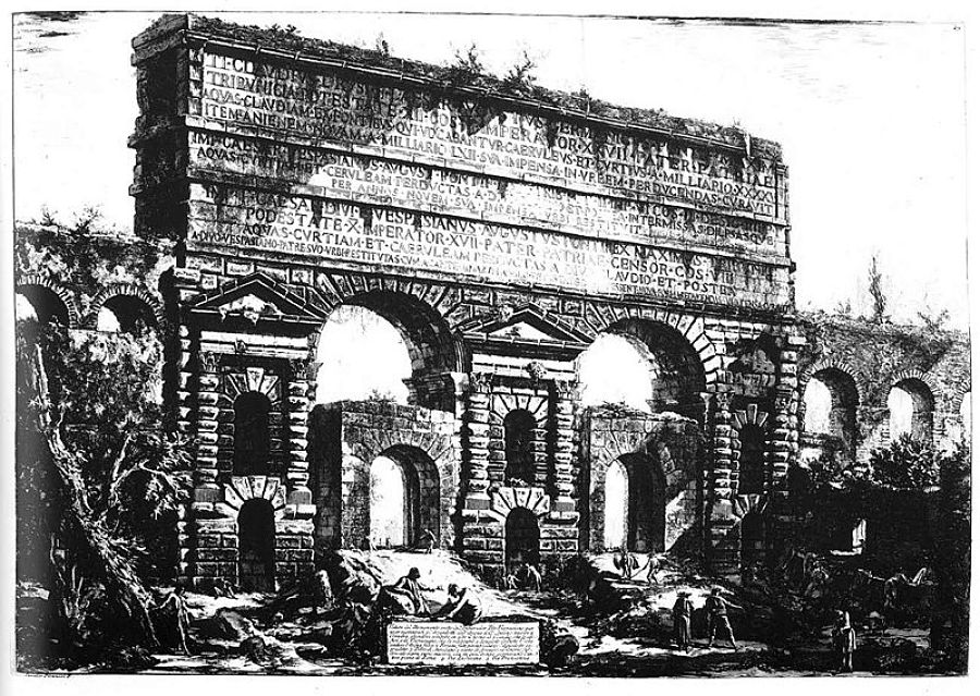 imagen 4 de Piranesi.