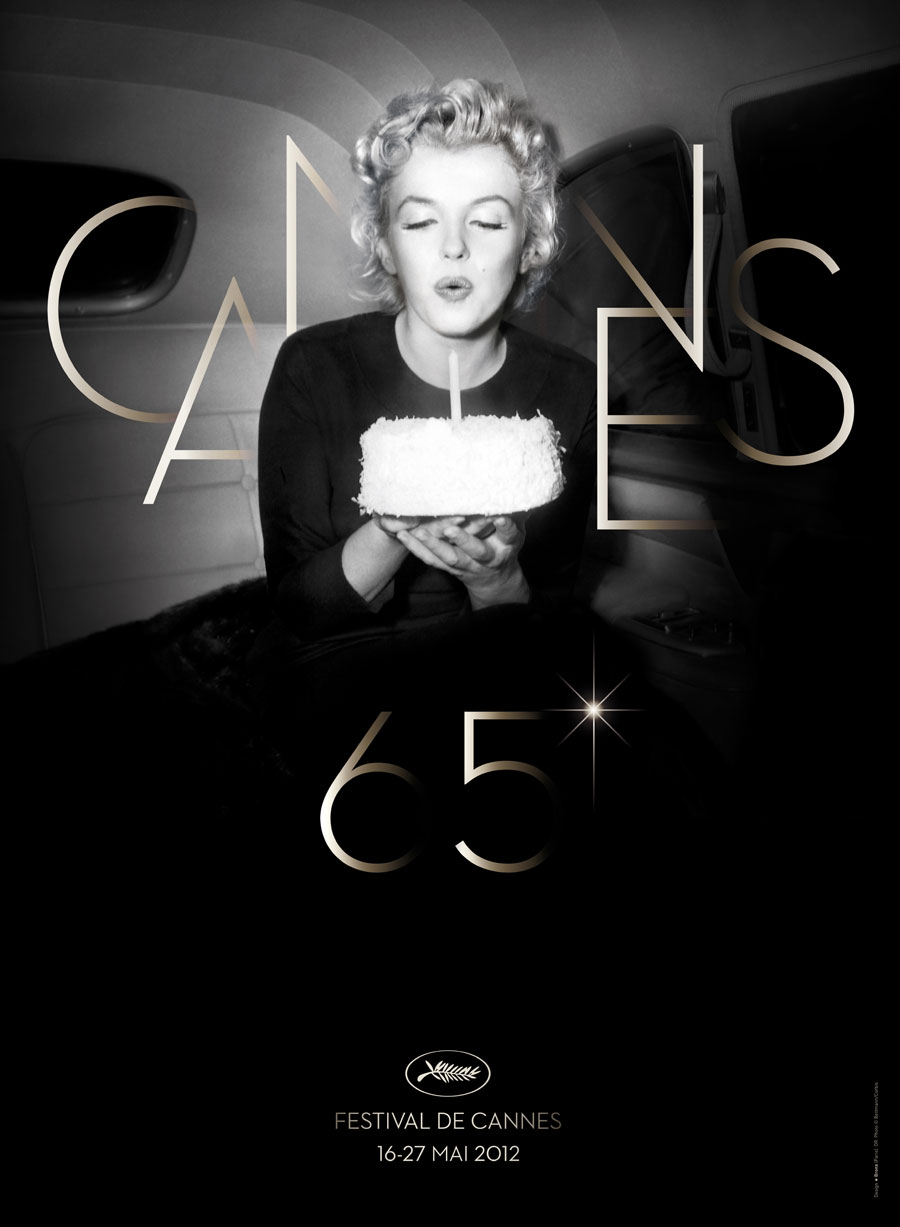 imagen 2 de Marilyn, Cannes, Chopard.