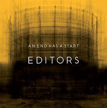 «An End Has A Start». Editors.
