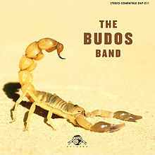 «Budos rising». The Budos Band.