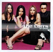 «Breathless». The Corrs.