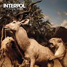 «No I In Threesome». Interpol.