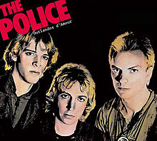«Roxanne». The Police.
