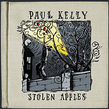 «The lion and the lamb». Paul Kelly.