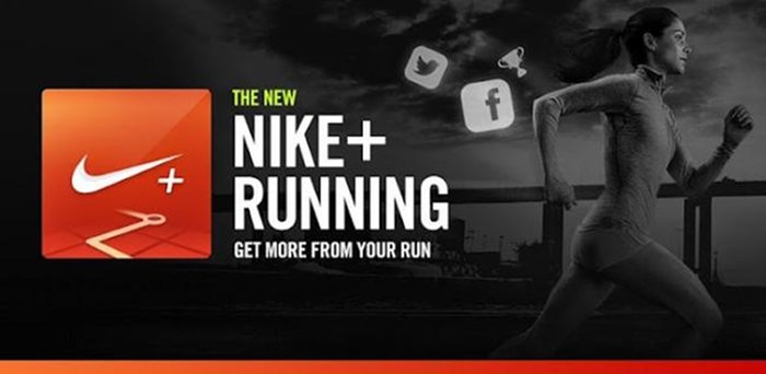 imagen 2 de Nike+ por fin en Android.