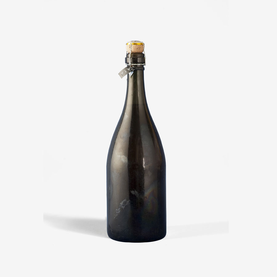 8 botellas de Veuve Clicquot, 96.500 euros.