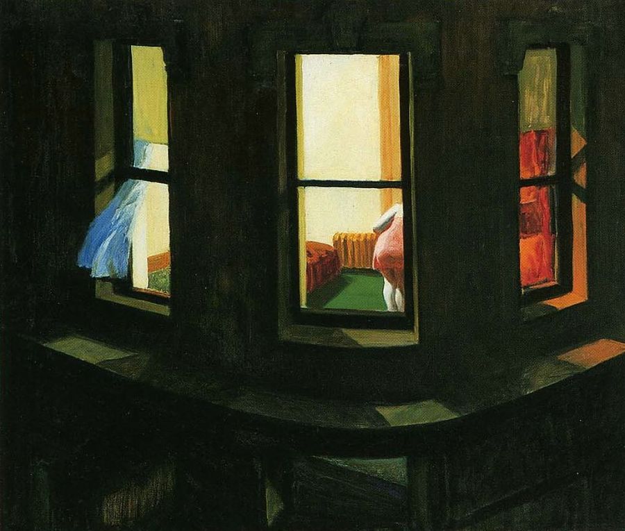imagen 5 de Edward Hopper.