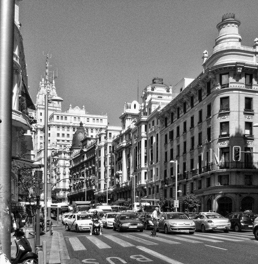 imagen 3 de De Madrid…, Madride.
