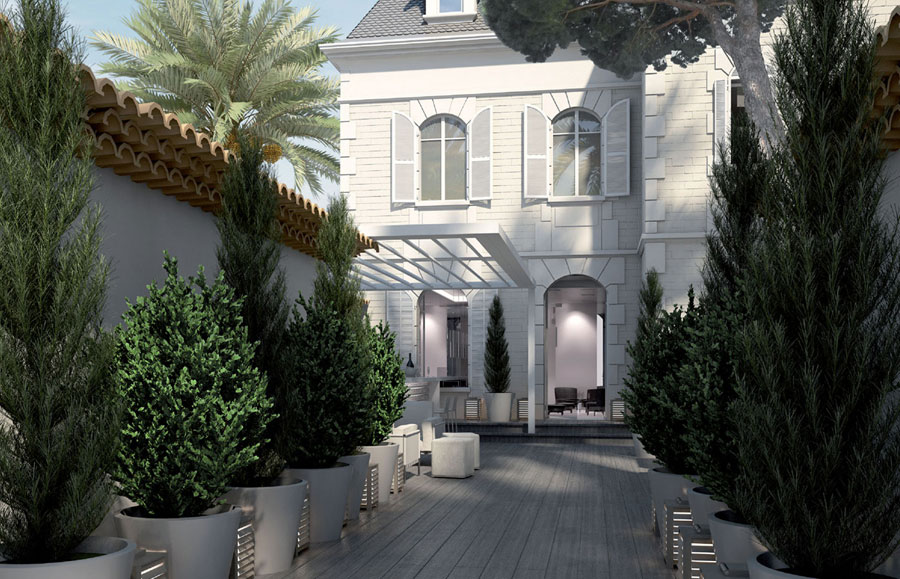 imagen 3 de Huésped de Monsieur LVMH.