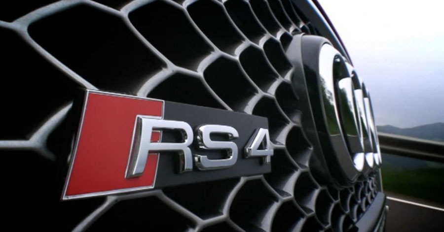 imagen 4 de Audi RS4 avant, otro nivel en la escala evolutiva.