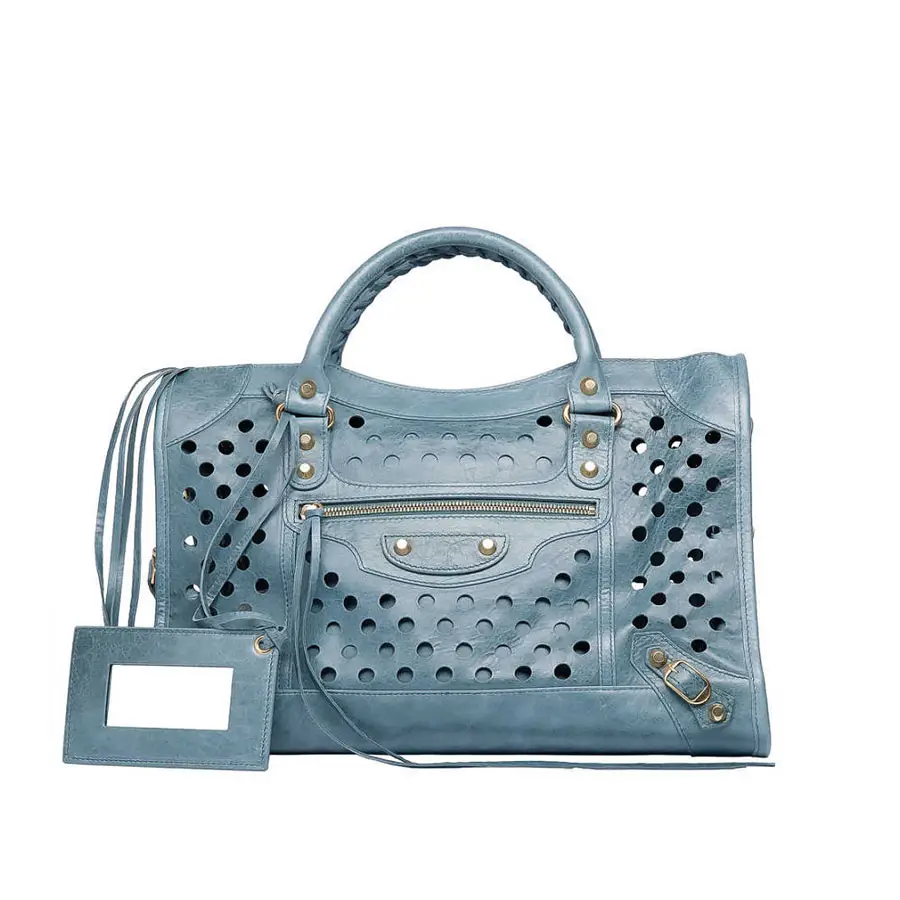 imagen 3 de El Punteo de Balenciaga.