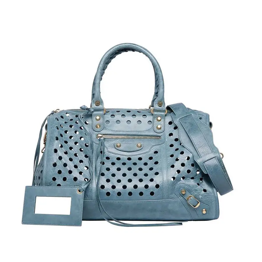 imagen 2 de El Punteo de Balenciaga.