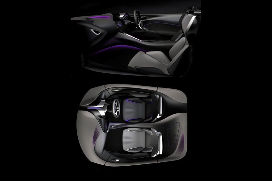 imagen 8 de Infiniti of Speed.