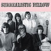 «Somebody to love». Jefferson Airplane.