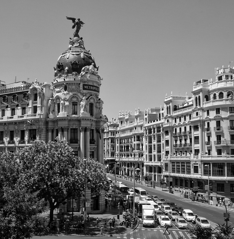 imagen 1 de De Madrid…, Madride.