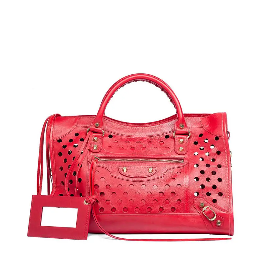 imagen 5 de El Punteo de Balenciaga.