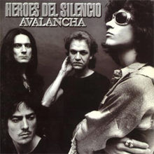 «Deshacer el mundo». Heroes del Silencio.