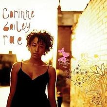 «Butterfly». Corine Bailey Rae.