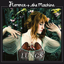 «Drumming Song». Florence and The Machine.
