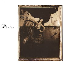 «Where is my mind». The Pixies.