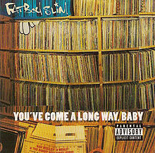 «Right here, right now». Fat Boy Slim.