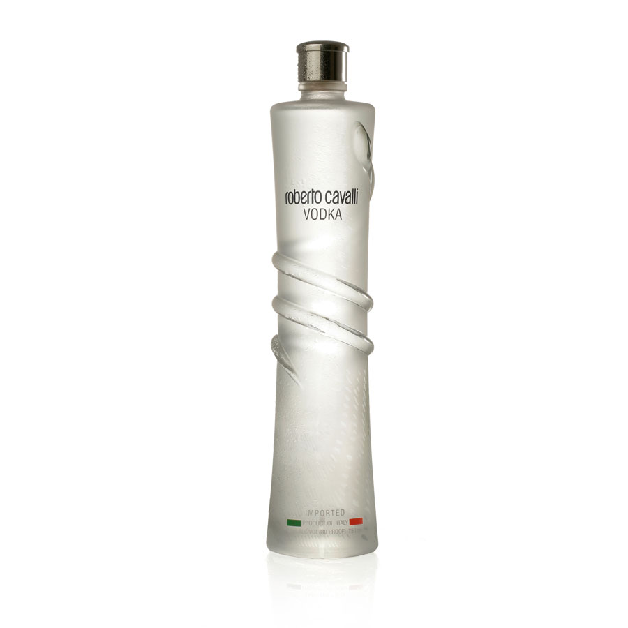 imagen 5 de Vodka Cavalli.