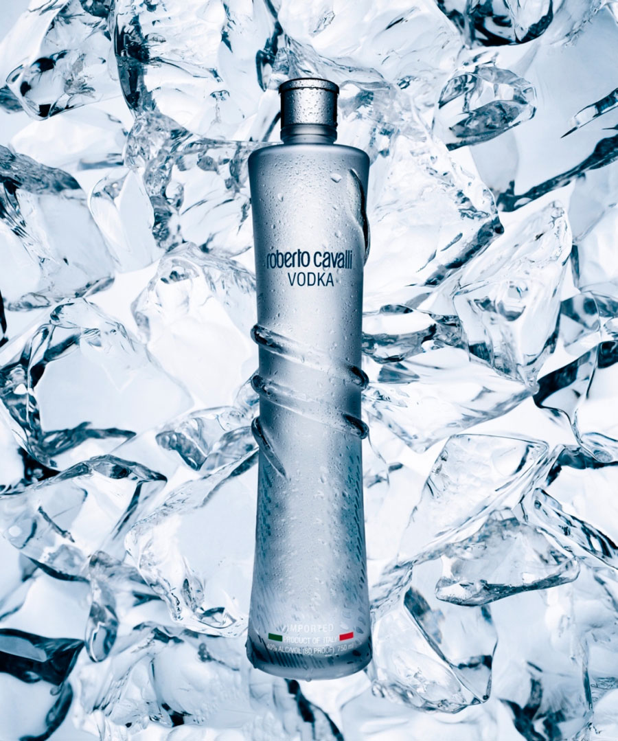 Vodka Cavalli.